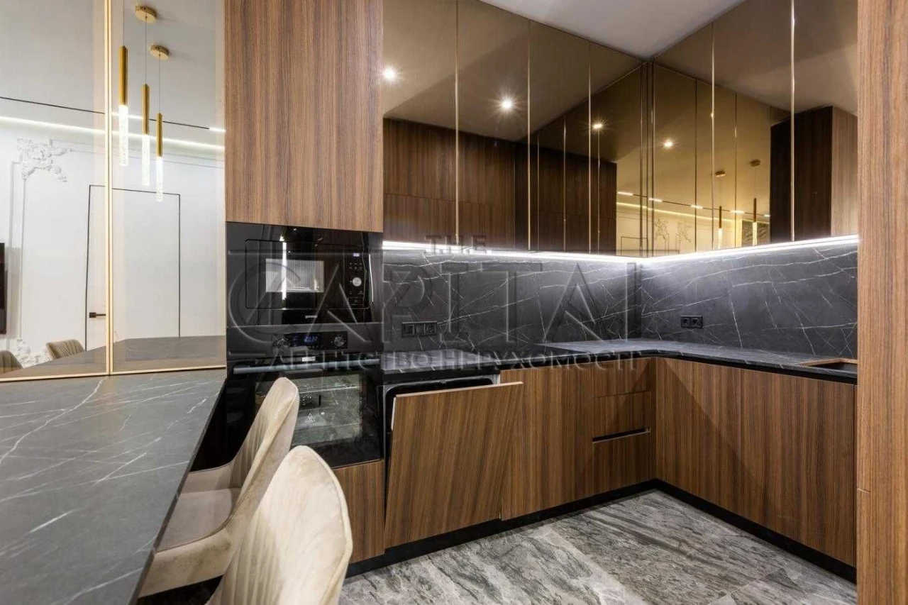 Продаж квартири в ЖК Edelweiss House/ Звіринецька, Печерськ,