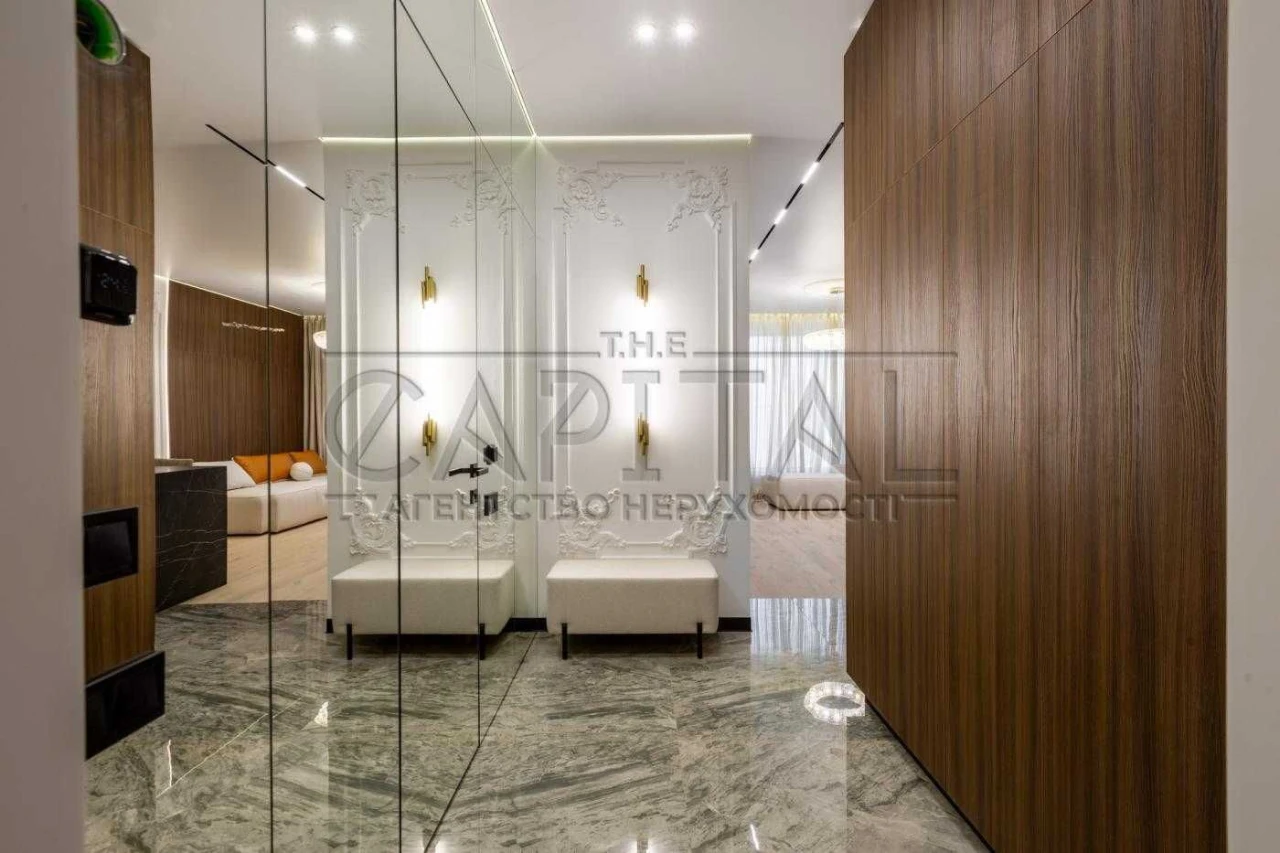 Продаж квартири в ЖК Edelweiss House/ Звіринецька, Печерськ,