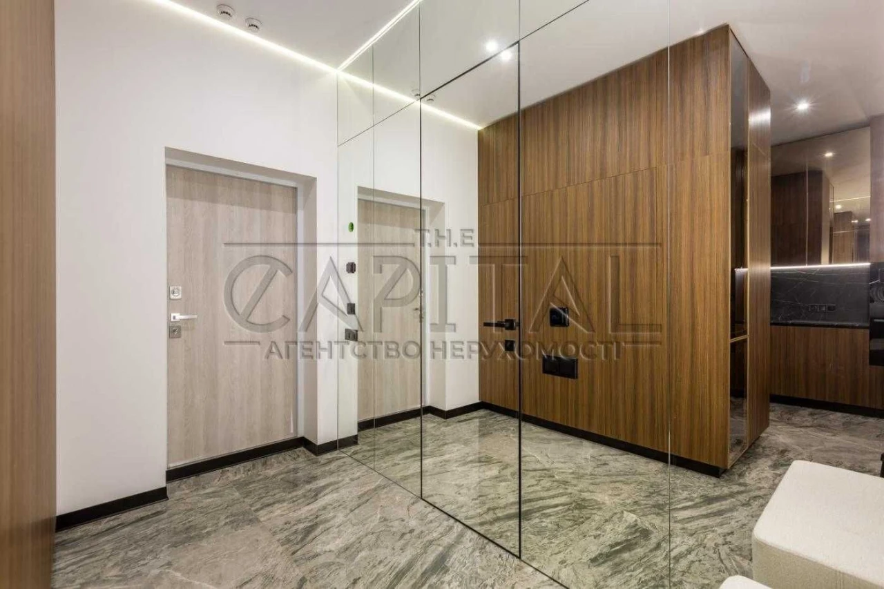 Продаж квартири в ЖК Edelweiss House/ Звіринецька, Печерськ,