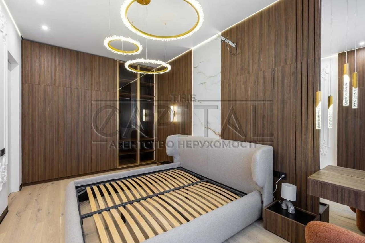 Продаж квартири в ЖК Edelweiss House/ Звіринецька, Печерськ,