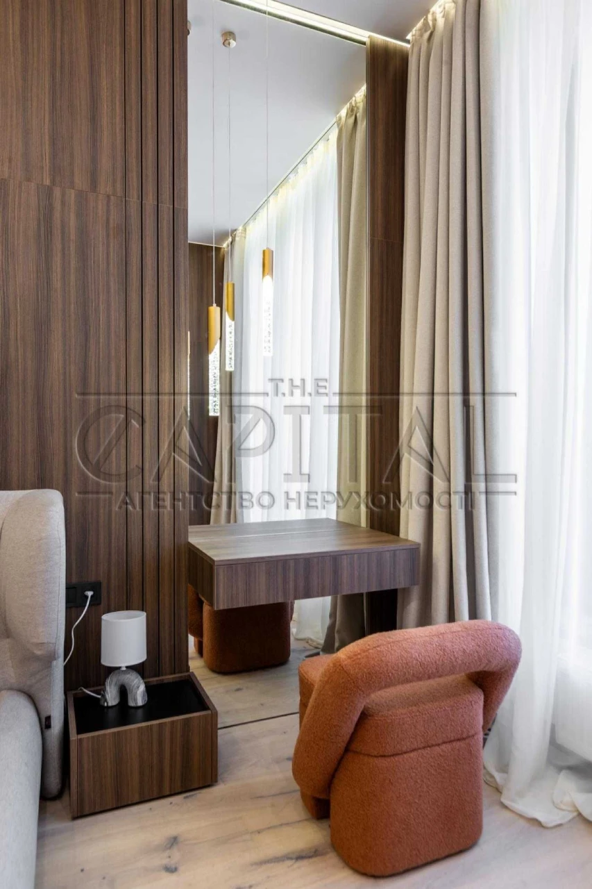 Продаж квартири в ЖК Edelweiss House/ Звіринецька, Печерськ,