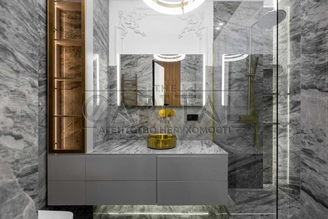 Продаж квартири в ЖК Edelweiss House/ Звіринецька, Печерськ,