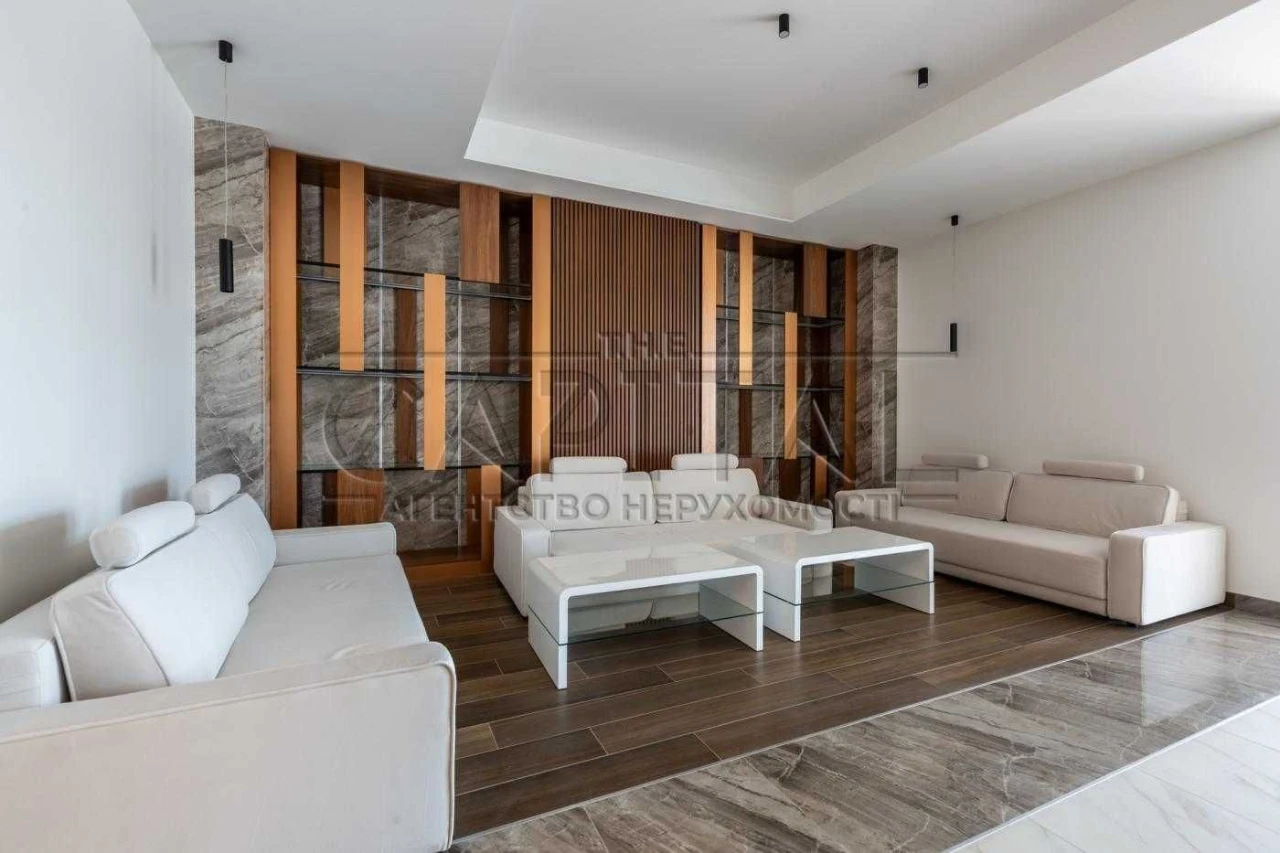 Продаж квартири в ЖК Edelweiss House/ Звіринецька, Печерськ,