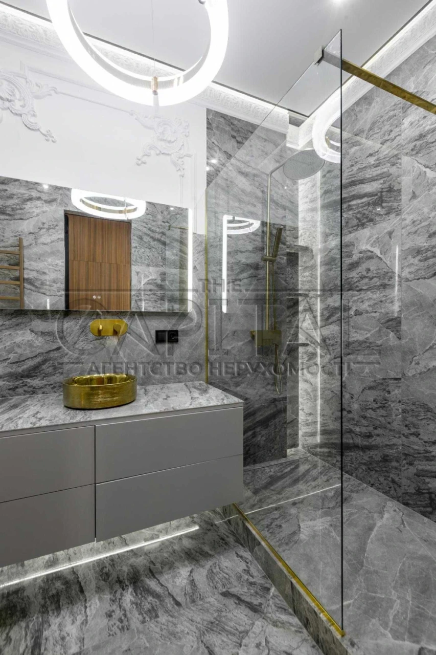 Продаж квартири в ЖК Edelweiss House/ Звіринецька, Печерськ,