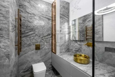 Продаж квартири в ЖК Edelweiss House/ Звіринецька, Печерськ,