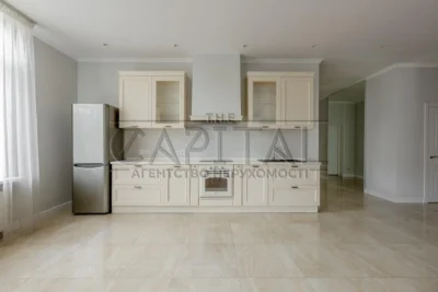 Эксклюзивная 3-комнатная квартира 150 м2, 3 этаж в ЖК "Botanic House"