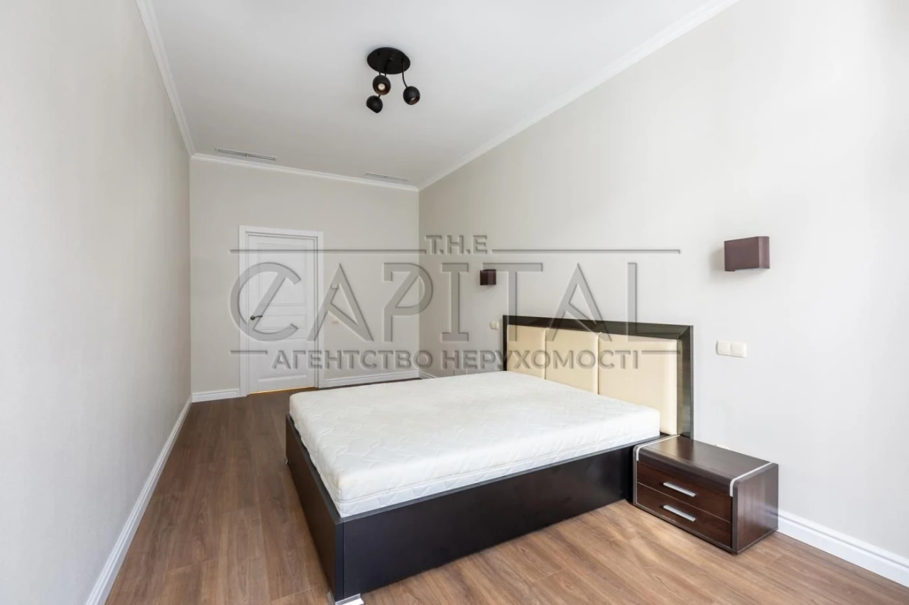 Эксклюзивная 3-комнатная квартира 150 м2, 3 этаж в ЖК "Botanic House"