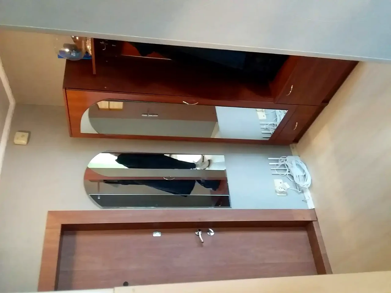 Продажа квартиры 1-комнатной 34,5 м² на 13/16 этаже