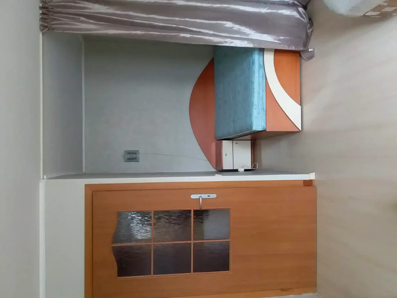 Продажа квартиры 1-комнатной 34,5 м² на 13/16 этаже