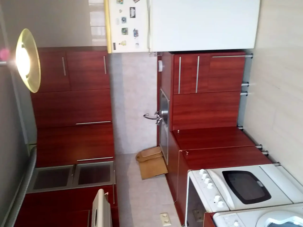 Продажа квартиры 1-комнатной 34,5 м² на 13/16 этаже