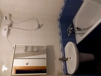 Продажа квартиры 1-комнатной 34,5 м² на 13/16 этаже