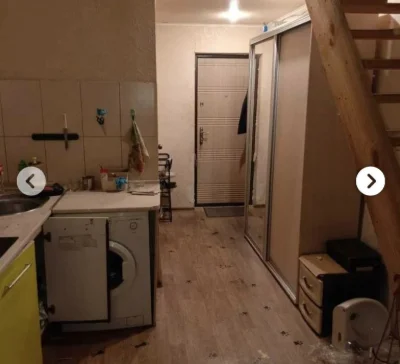 Shevchenko Factory studio for sale in Moskalivka