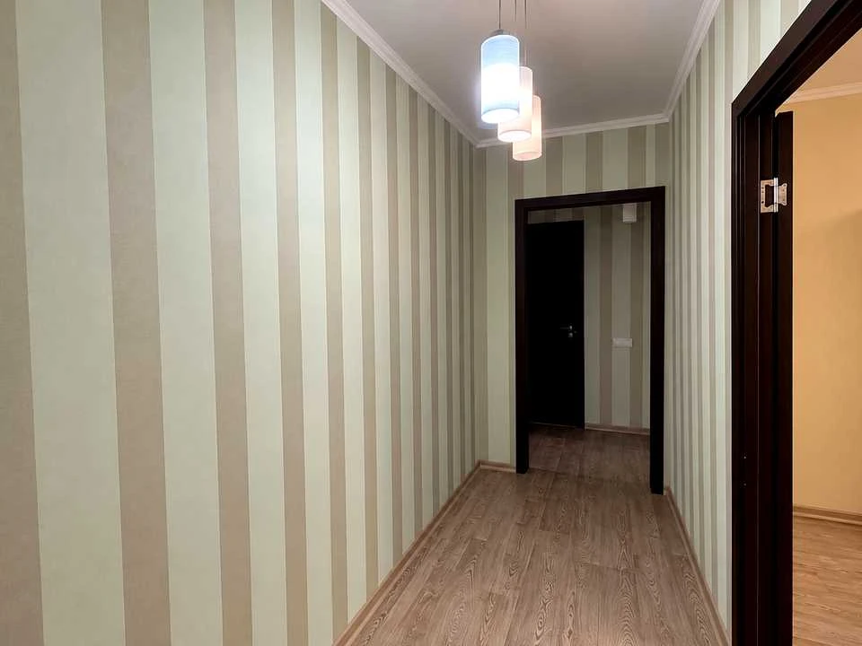 Квартира. Дніпро, Слави бульвар.