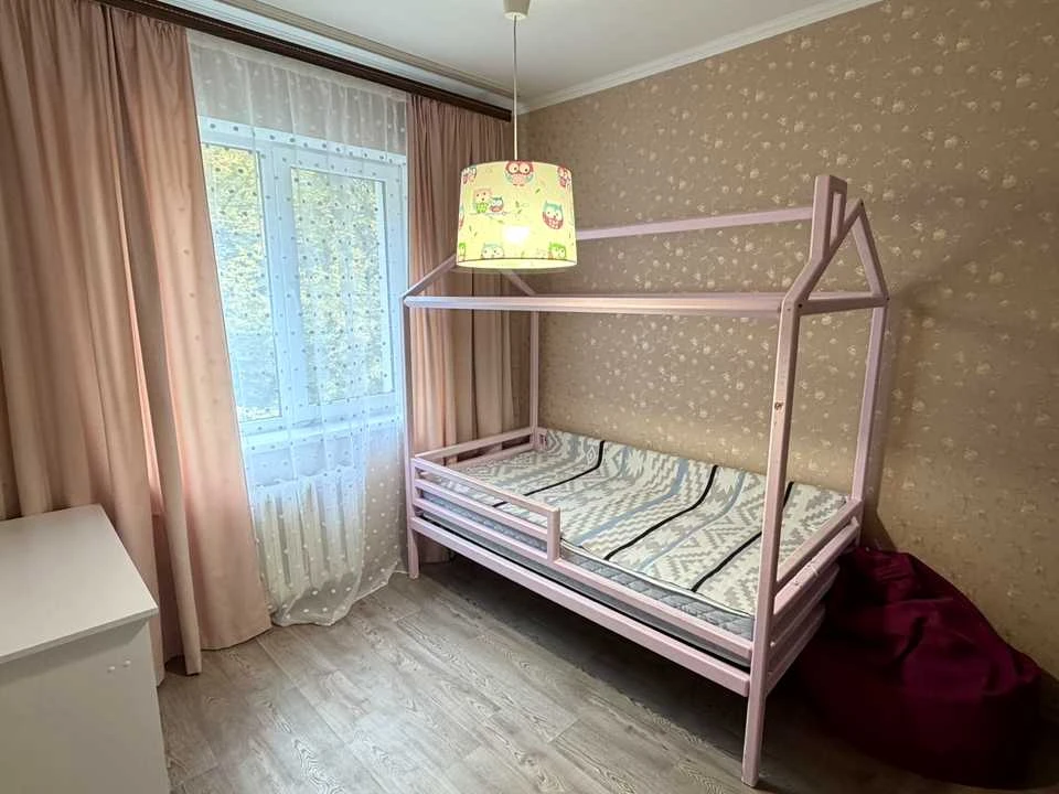 Квартира. Дніпро, Слави бульвар.