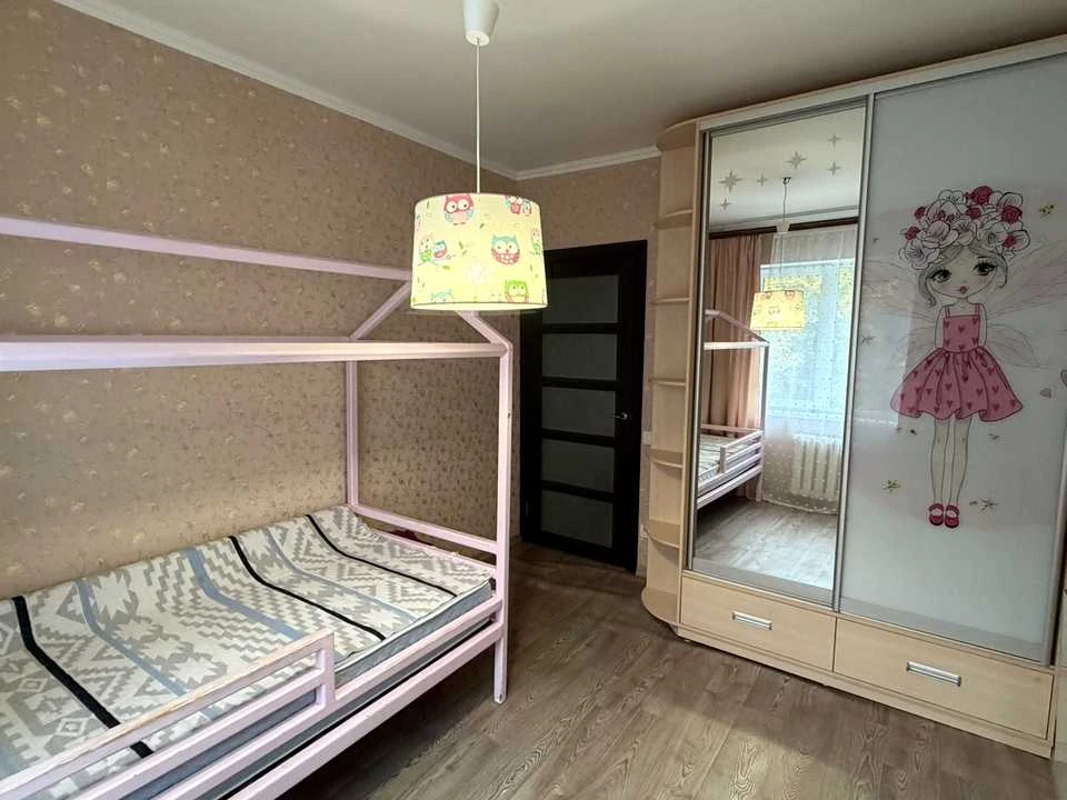 Квартира. Дніпро, Слави бульвар.