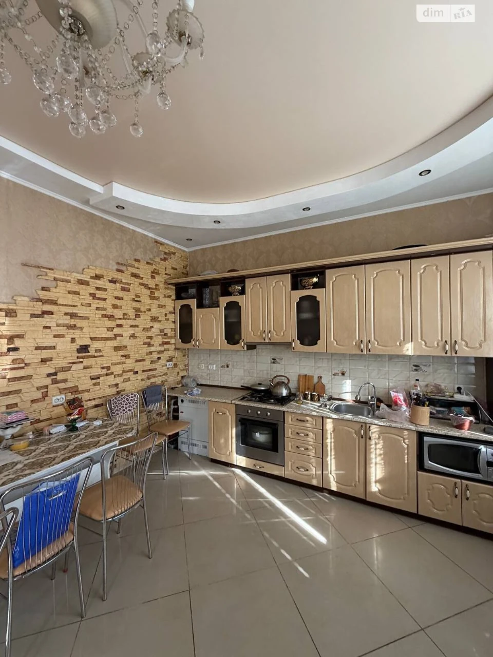 Long-Term Rent House Amur
