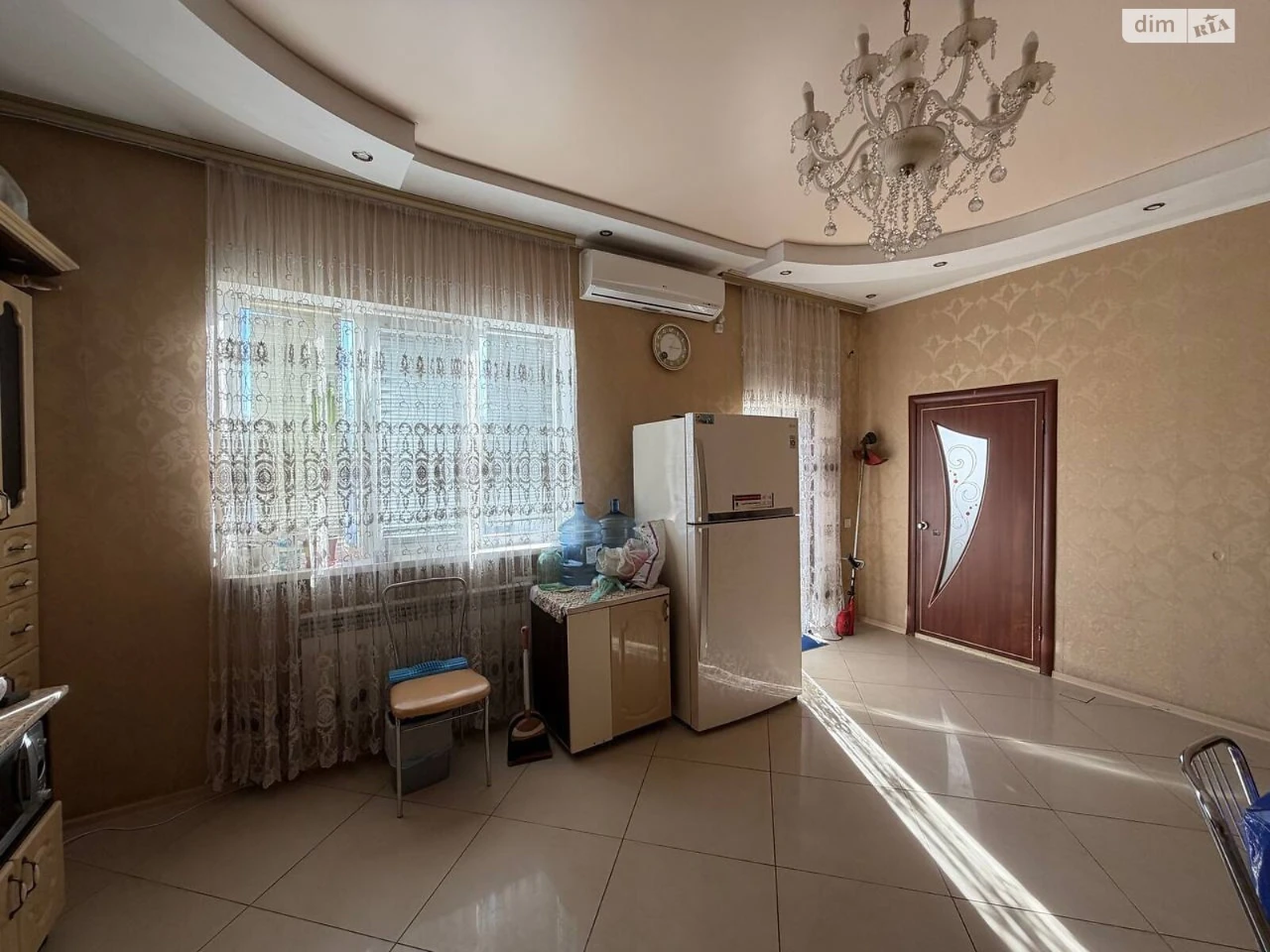 Long-Term Rent House Amur