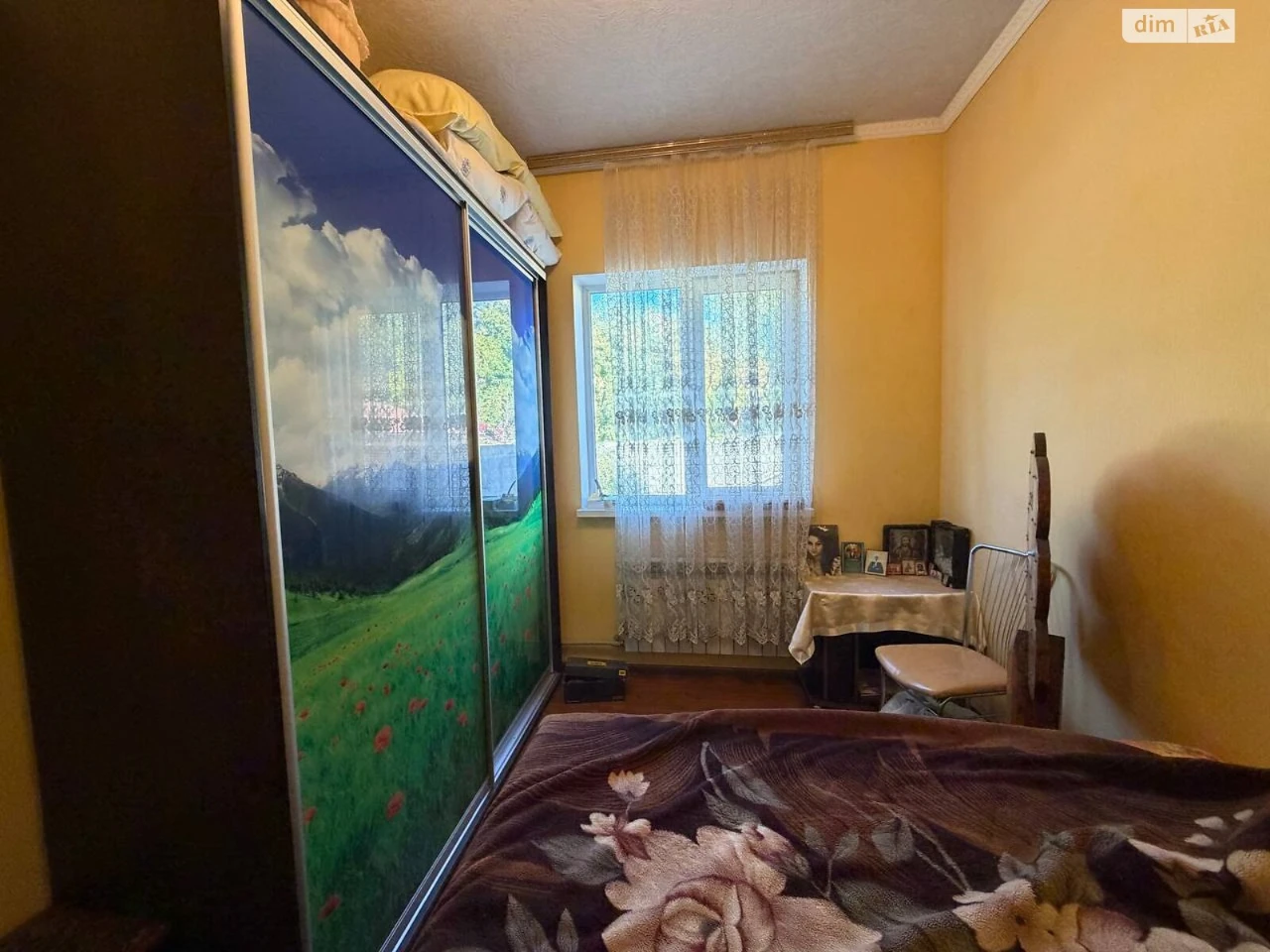 Long-Term Rent House Amur