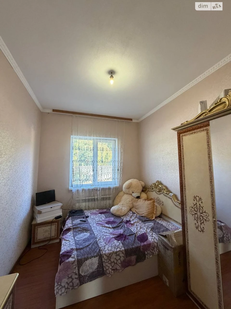 Long-Term Rent House Amur