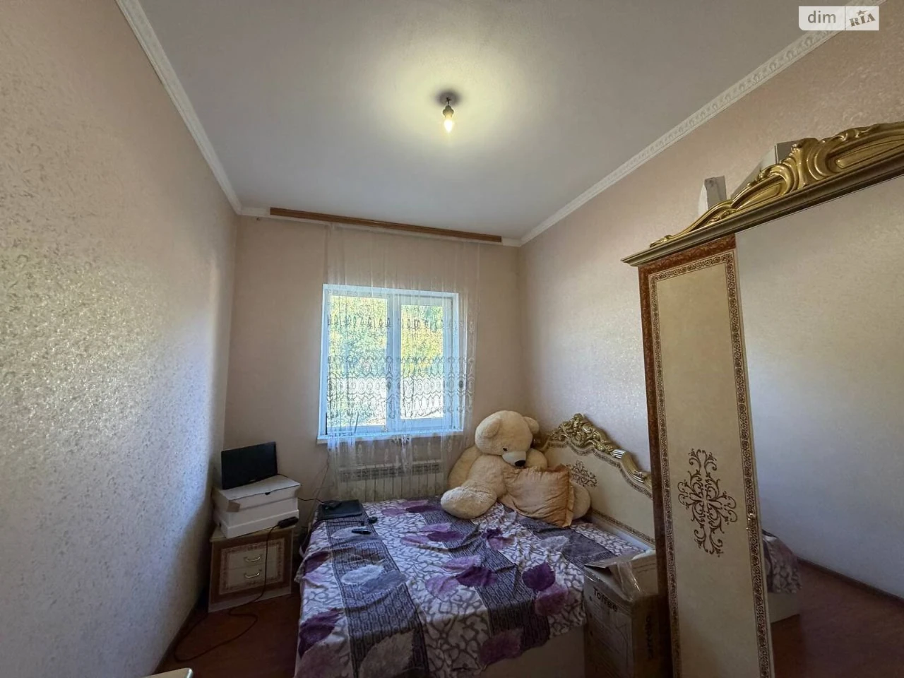 Long-Term Rent House Amur