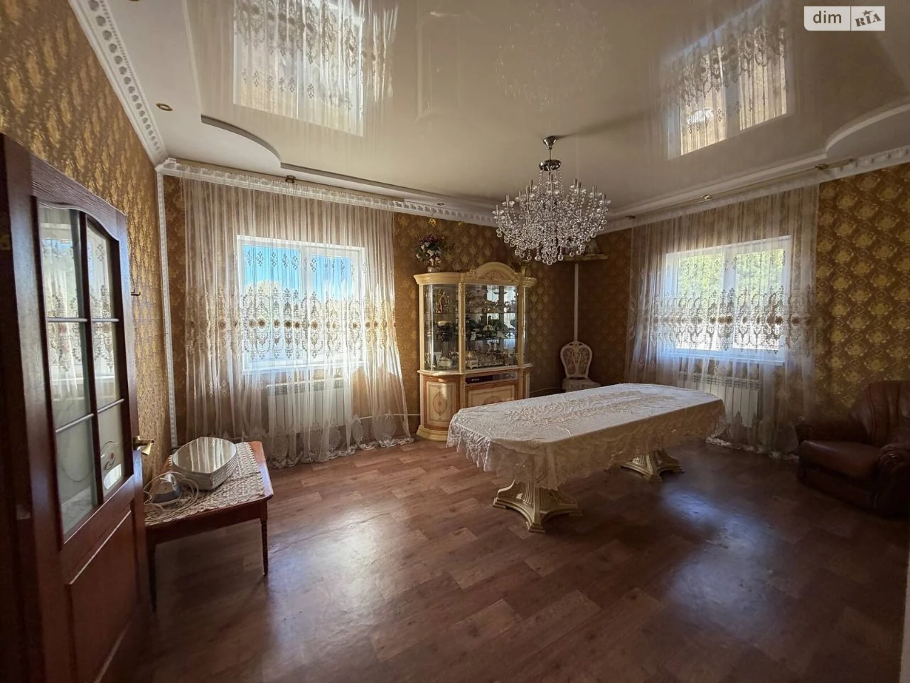 Long-Term Rent House Amur