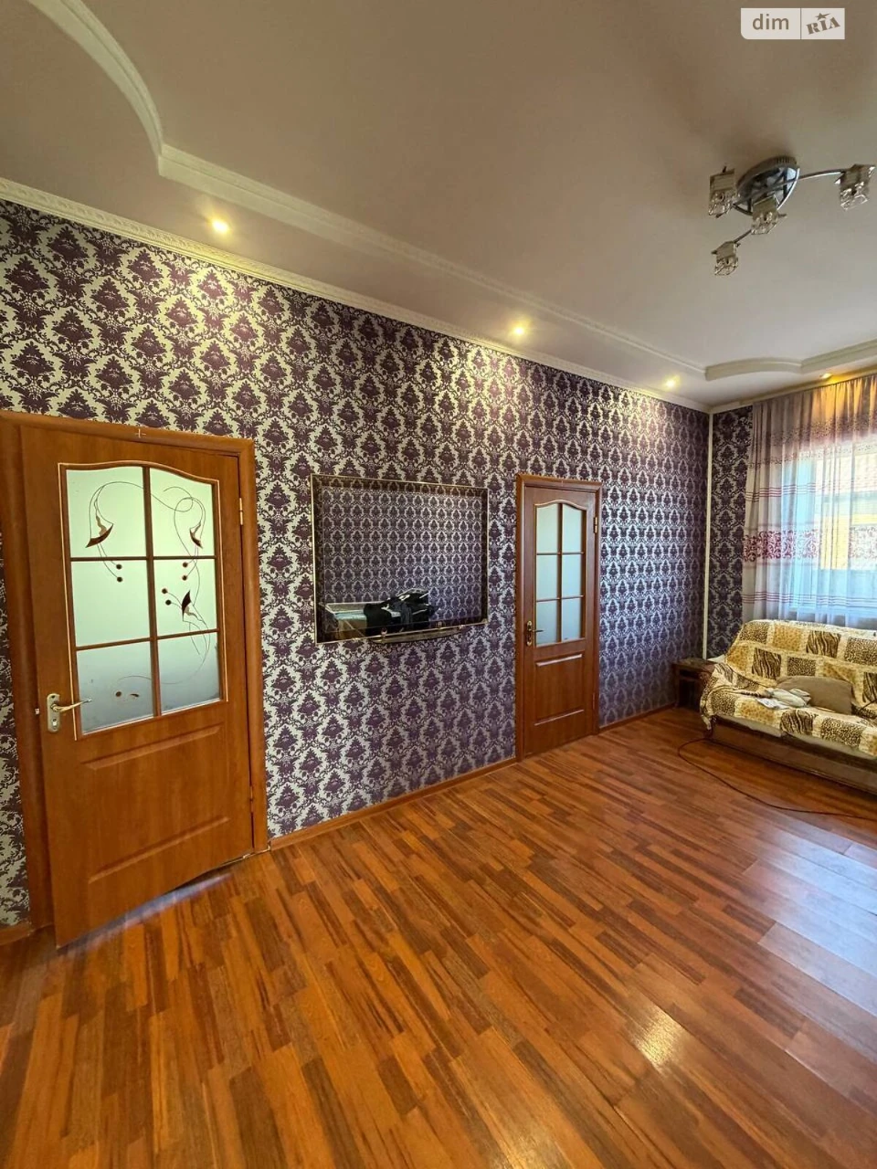 Long-Term Rent House Amur
