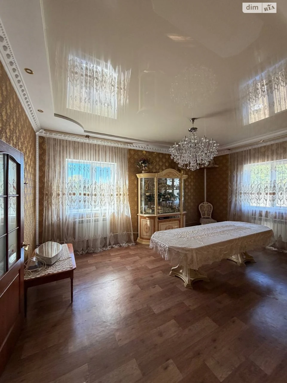 Long-Term Rent House Amur