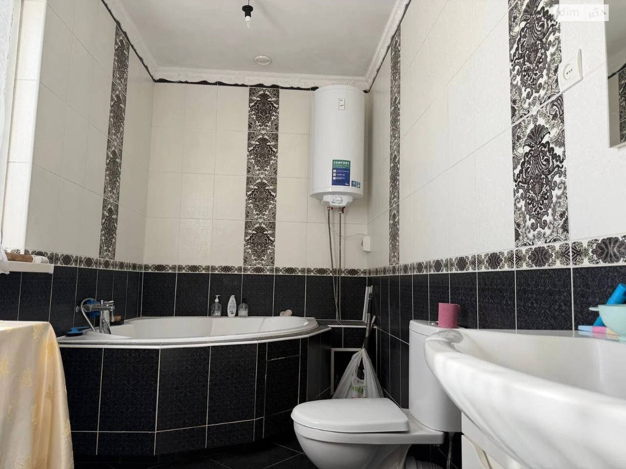 Long-Term Rent House Amur