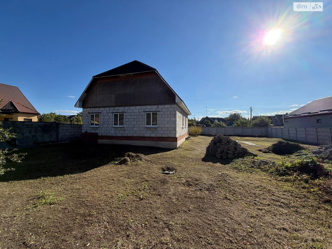 Long-Term Rent House Amur