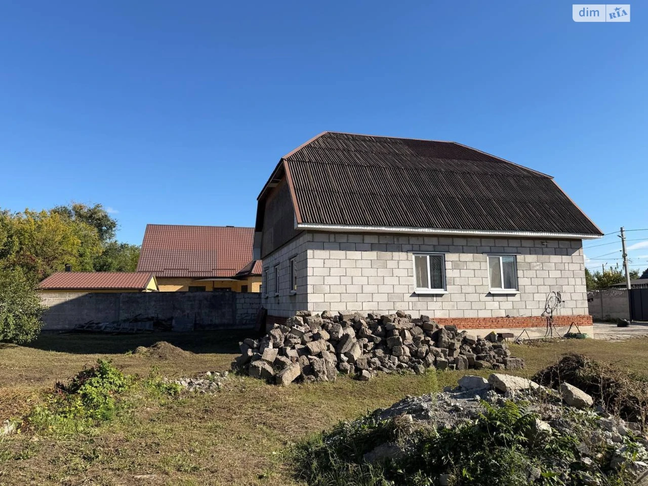 Long-Term Rent House Amur