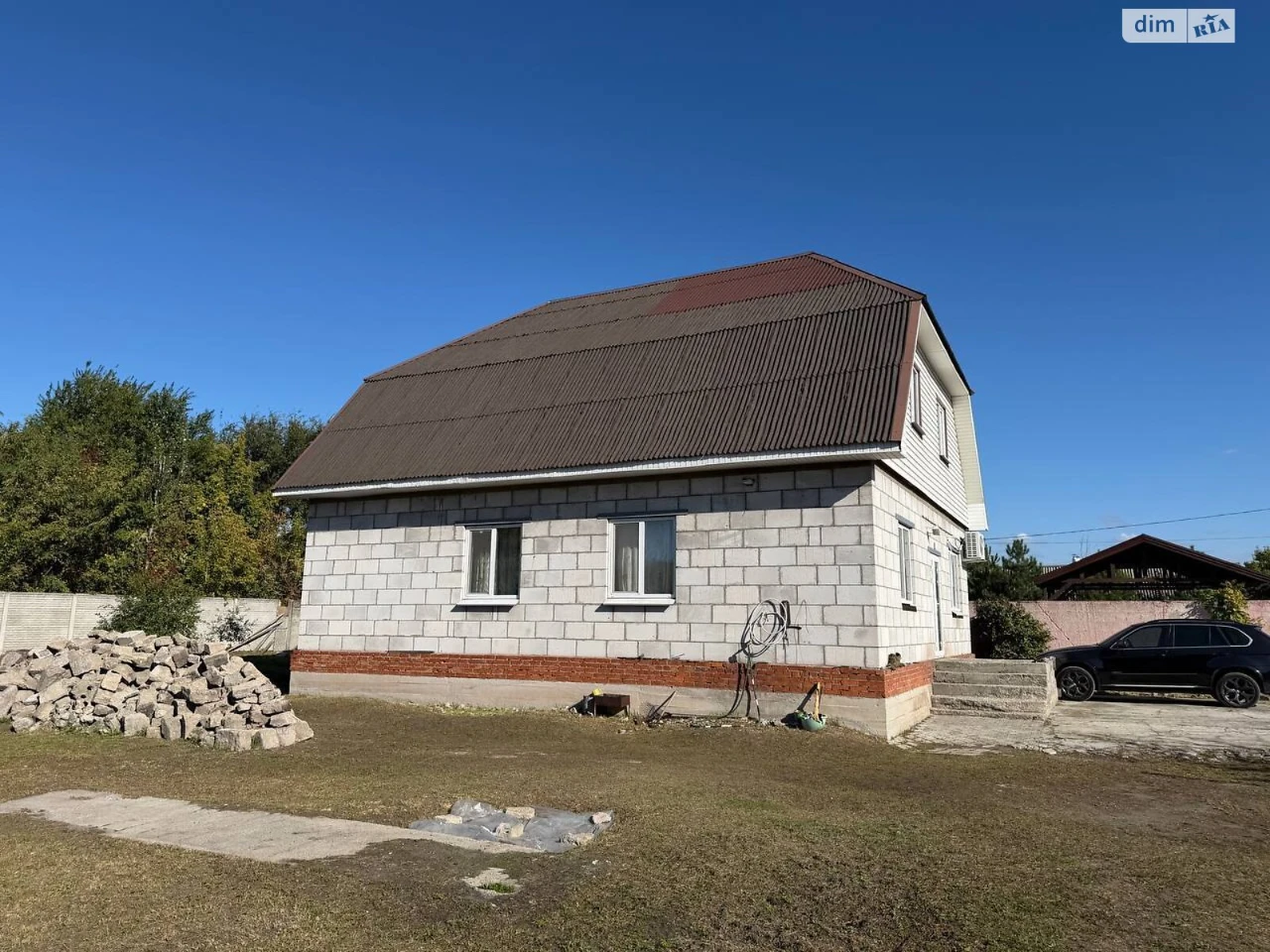 Long-Term Rent House Amur