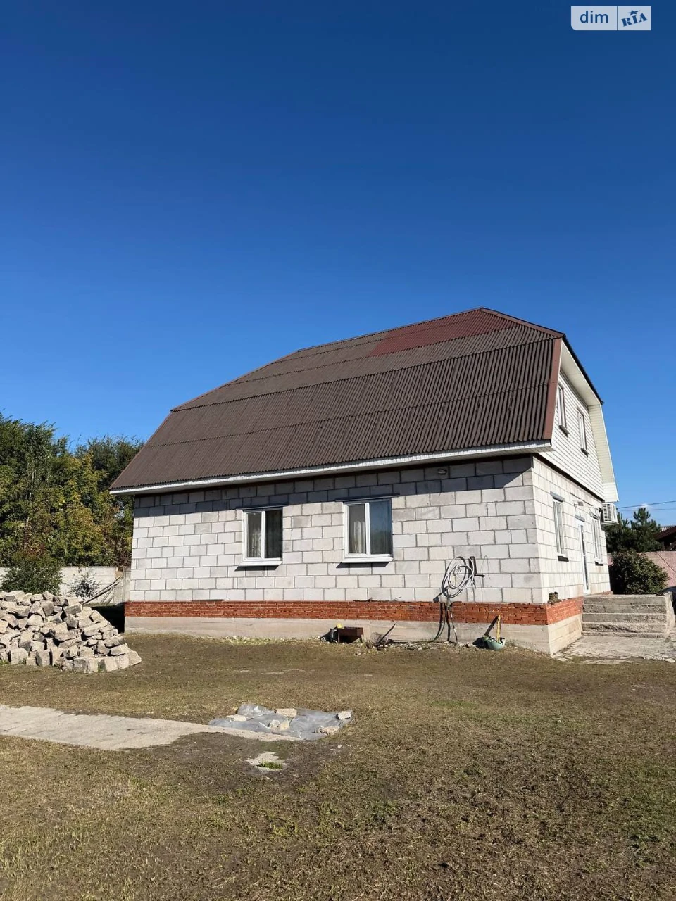 Long-Term Rent House Amur