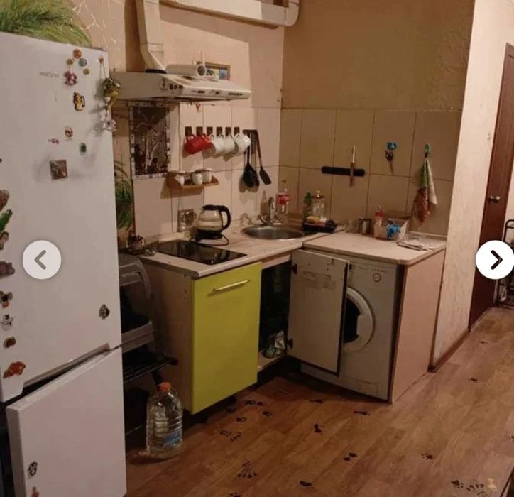 Shevchenko Factory studio for sale in Moskalivka