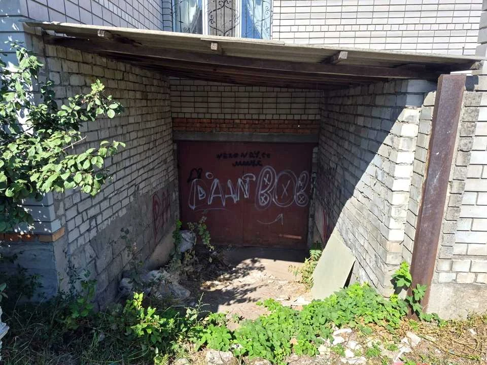 Будинок. Дніпро, Райніса пров.