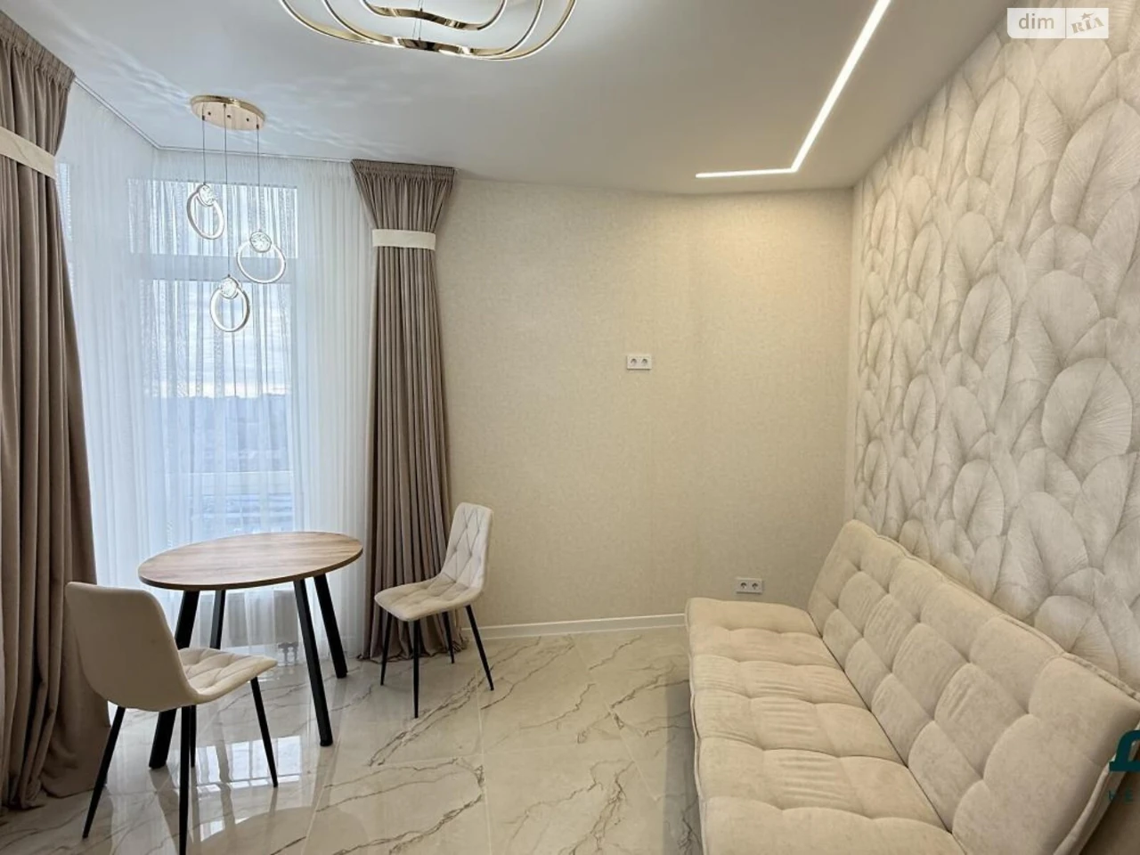 Apartment for Sale - Blizni Mlyny