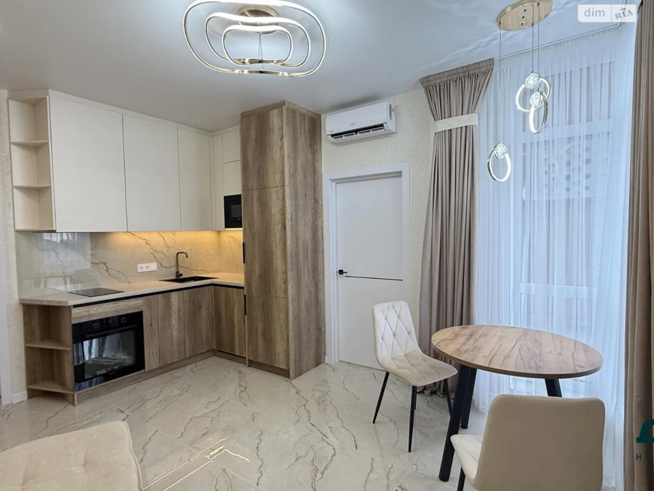 Apartment for Sale - Blizni Mlyny