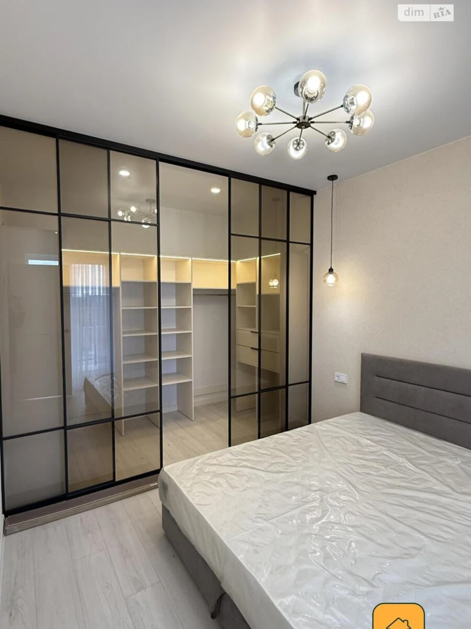 Apartment for Sale - Blizni Mlyny