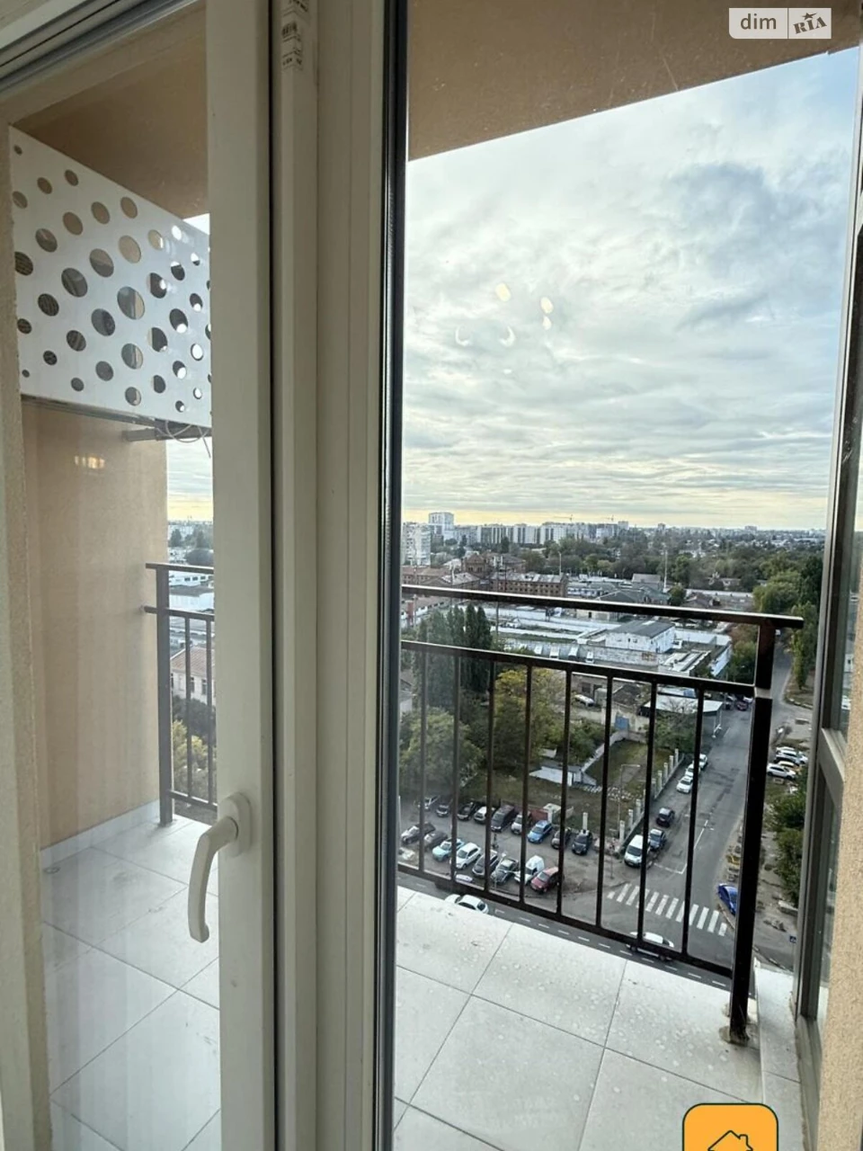 Apartment for Sale - Blizni Mlyny