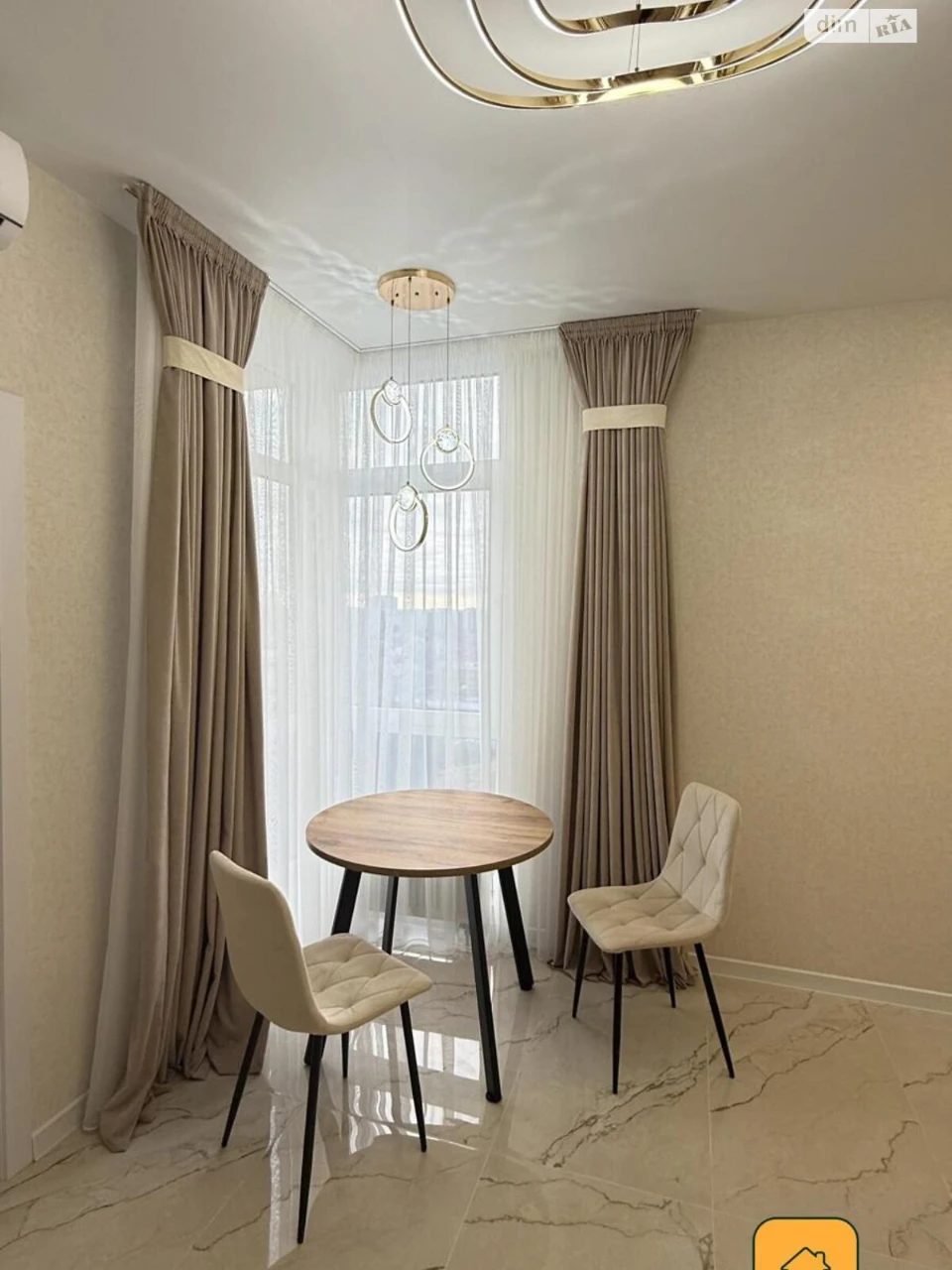 Apartment for Sale - Blizni Mlyny