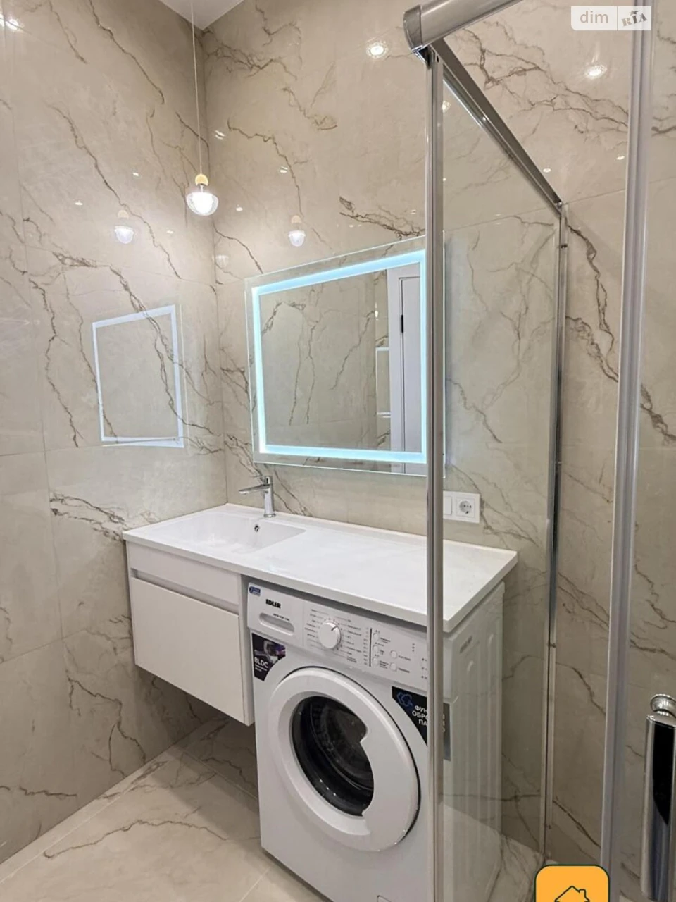 Apartment for Sale - Blizni Mlyny