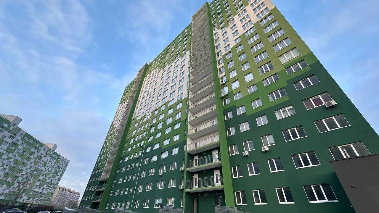Терміново продаю! 2-кімнатна квартира в ЖК "Острова", 2 поверх
