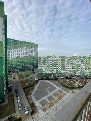 Терміново продаю! 2-кімнатна квартира в ЖК "Острова", 2 поверх
