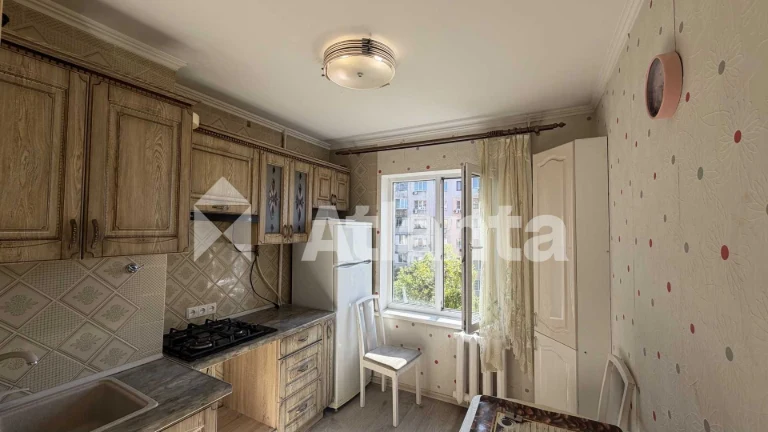 2-room apartment for sale, Tairov, Vuzovsky district