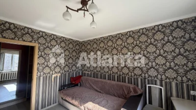 2х кімнатна квартира, Таїров, Вузовський, проєкт