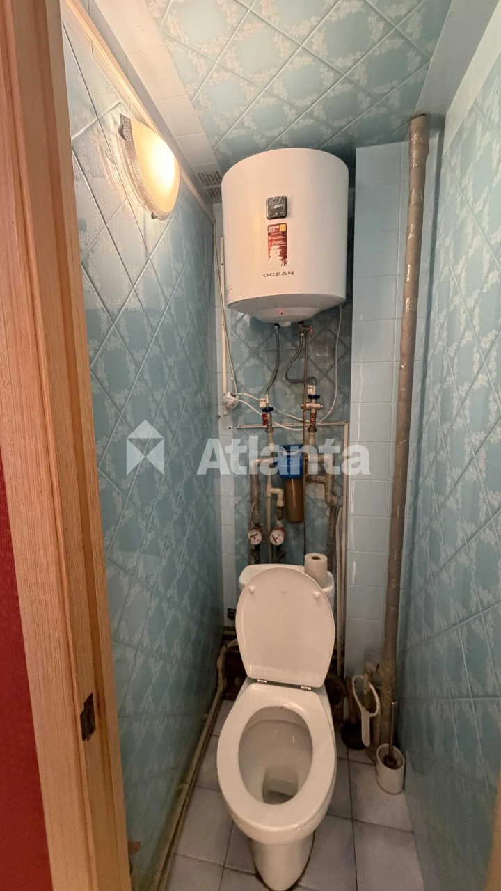2х кімнатна квартира, Таїров, Вузовський, проєкт