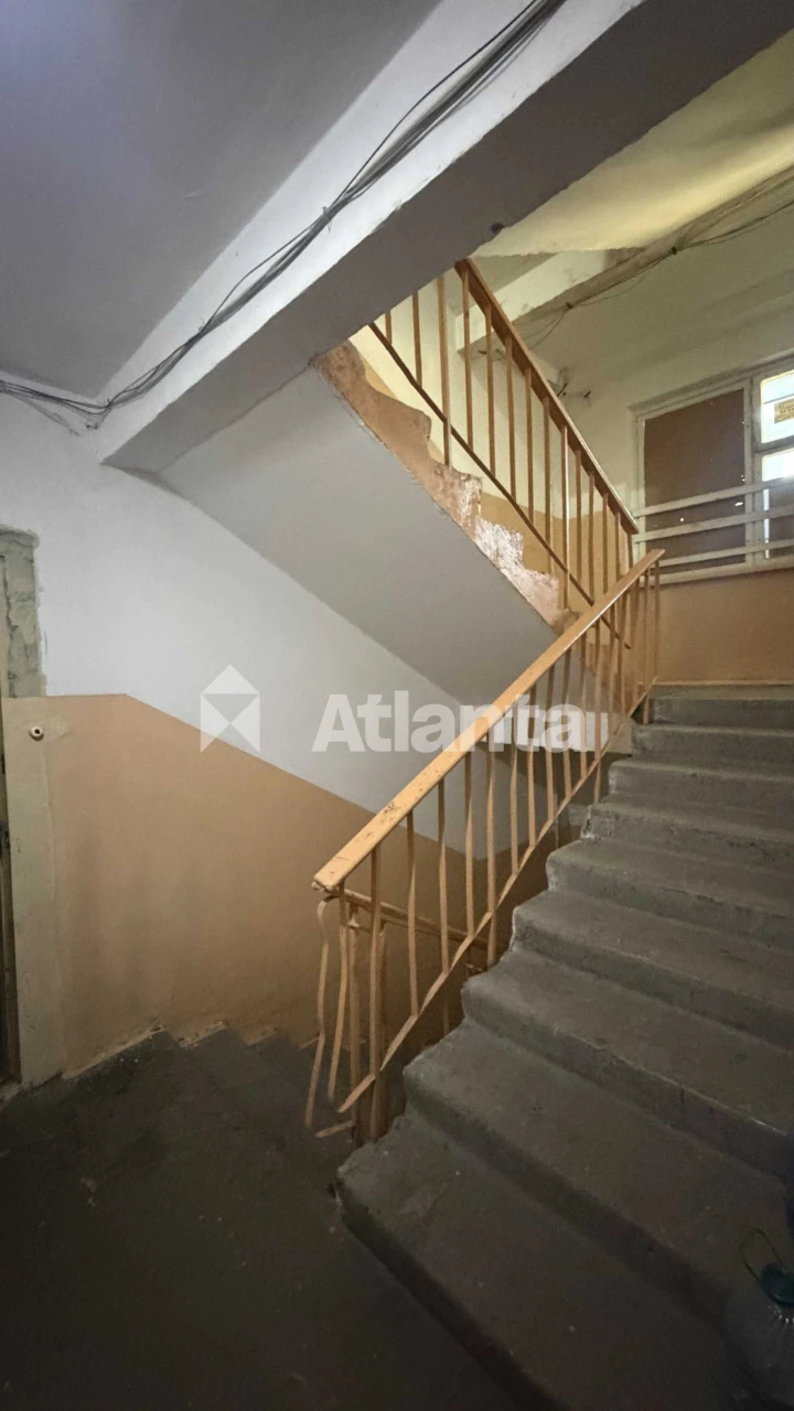 2х кімнатна квартира, Таїров, Вузовський, проєкт