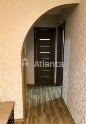 3х к.кв.  65 м² Таирова