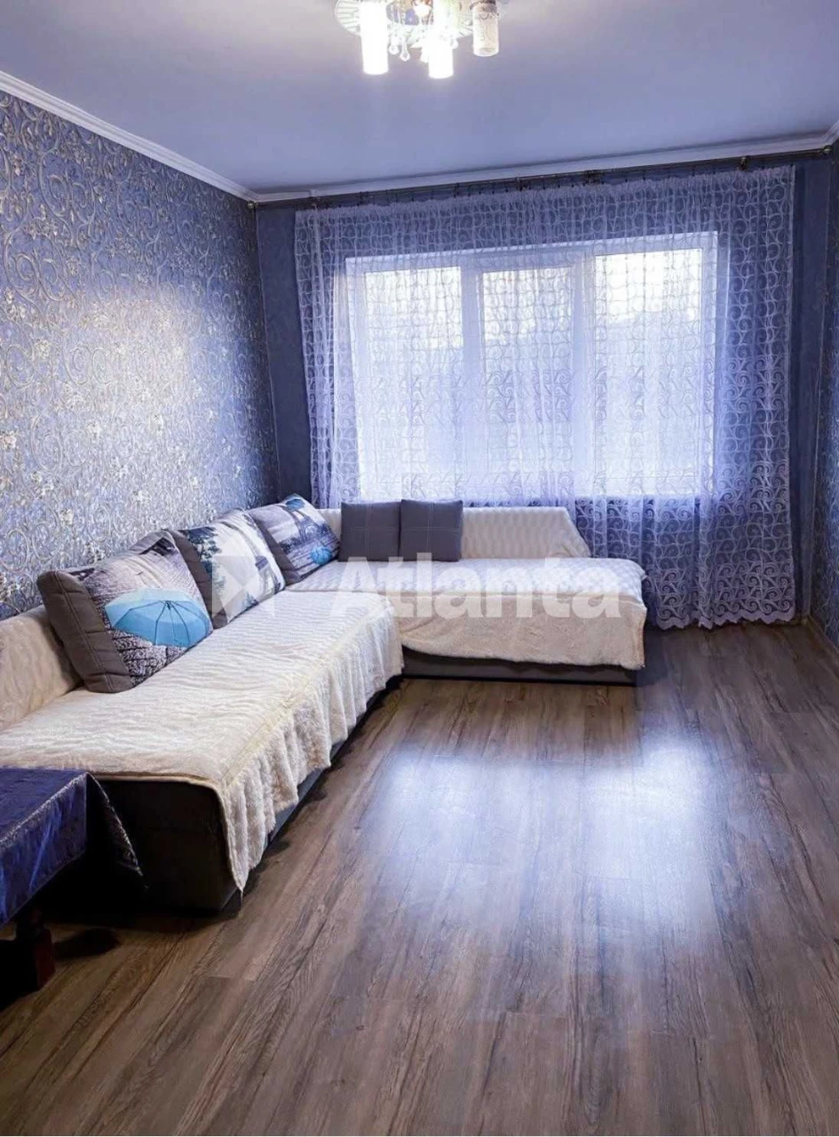 3х к.кв.  65 м² Таирова