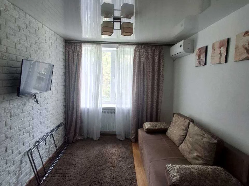 Apartment. Odessa, Mykolaivska Street, вул.