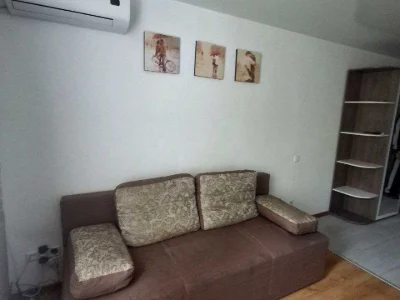 Apartment. Odessa, Mykolaivska Street, вул.